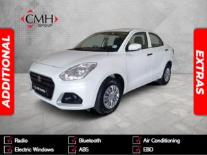 2022 Suzuki DZire 1.2 GA