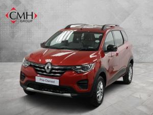 2024 Renault Triber 1.0 Zen