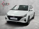 Thumbnail Hyundai i20 1.2 Fluid