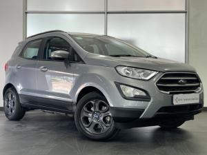 2023 Ford EcoSport 1.0T Trend