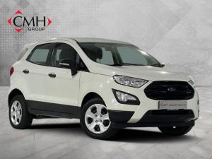 2023 Ford EcoSport 1.0T Trend