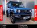Suzuki Jimny 1.5 GLX AllGrip 3-door manual - Thumbnail 1