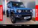 Suzuki Jimny 1.5 GLX AllGrip 3-door manual - Thumbnail 1