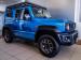 Suzuki Jimny 1.5 GLX AllGrip 3-door manual - Thumbnail 5