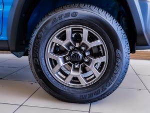 Suzuki Jimny 1.5 GLX AllGrip 3-door manual - Image 8