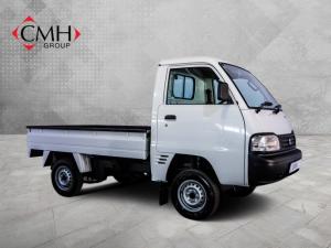 2024 Suzuki Super Carry 1.2