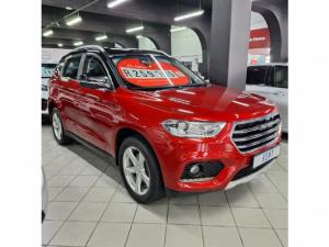 2020 Haval H2 1.5T Luxury auto