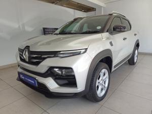 2022 Renault Kiger 1.0 Turbo Zen