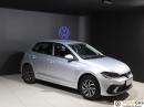 Thumbnail Volkswagen Polo 1.0 TSI