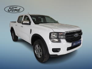 2024 Ford Ranger 2.0 SiT double cab XL auto