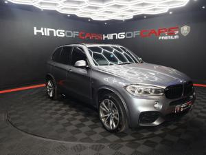 2015 BMW X5 xDrive30d M Sport