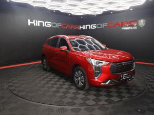 2022 Haval Jolion 1.5T Premium