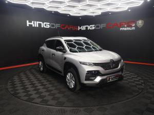 2023 Renault Kiger 1.0 Life