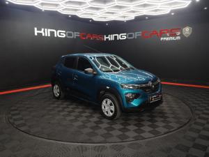 2023 Renault Kwid 1.0 Life