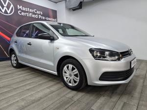 2023 Volkswagen Polo Vivo hatch 1.4 Trendline