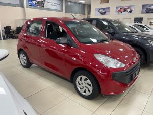 2023 Hyundai Atos 1.1 Motion auto