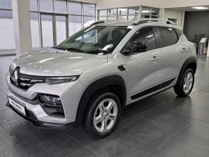 2022 Renault Kiger 1.0 Zen