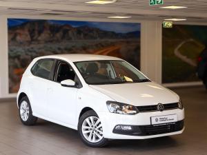 2023 Volkswagen Polo Vivo hatch 1.4 Comfortline