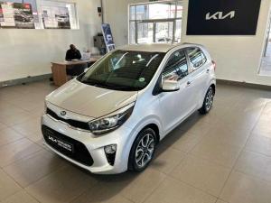 2017 Kia Picanto 1.2 Smart