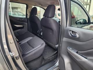 Nissan Navara 2.5DDTi double cab SE Plus auto