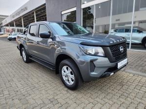 2024 Nissan Navara 2.5DDTi double cab SE Plus auto