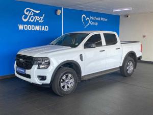 2024 Ford Ranger 2.0 SiT double cab XL 4x4 auto