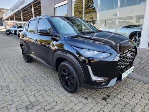 2024 Nissan Magnite 1.0 Turbo Acenta Kuro auto