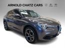 Thumbnail Alfa Romeo Stelvio 2.0T Super Q4