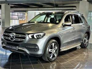 2021 Mercedes-Benz GLE GLE300d 4Matic