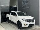 Thumbnail Nissan Navara 2.3D double cab Stealth auto