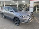 Thumbnail Toyota Hilux 2.8GD-6 double cab Raider