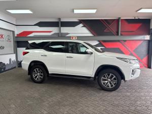 Toyota Fortuner 2.8GD-6 - Image 6