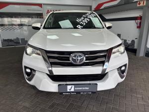 Toyota Fortuner 2.8GD-6 - Image 7