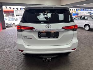 Toyota Fortuner 2.8GD-6 - Image 8