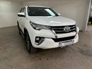 Toyota Fortuner 2.8GD-6 - Image 1