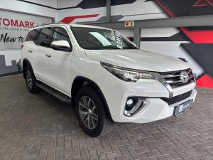 Toyota Fortuner 2.8GD-6 - Image 1