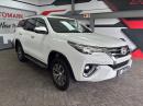 Thumbnail Toyota Fortuner 2.8GD-6