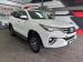 Toyota Fortuner 2.8GD-6 - Thumbnail 1
