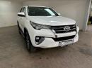 Thumbnail Toyota Fortuner 2.8GD-6