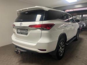 Toyota Fortuner 2.8GD-6 - Image 3