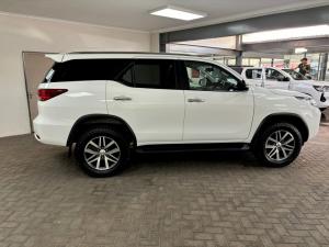 Toyota Fortuner 2.8GD-6 - Image 4