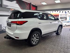 Toyota Fortuner 2.8GD-6 - Image 4