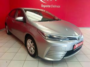 2024 Toyota Corolla Quest 1.8 Exclusive