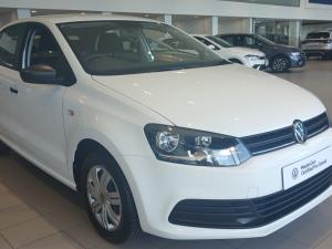 2023 Volkswagen Polo Vivo 1.4 Trendline