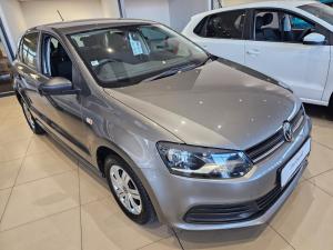 2023 Volkswagen Polo Vivo 1.4 Trendline