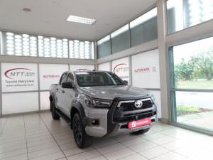 2024 Toyota Hilux 2.8 GD-6 RB Legend automaticD/C