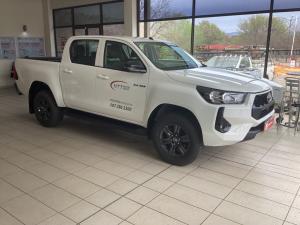 2024 Toyota Hilux 2.4 GD-6 Raider 4X4 automaticD/C