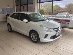 2021 Toyota Starlet 1.4 Xi