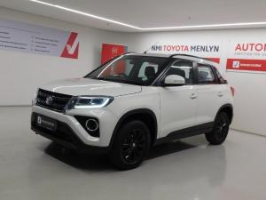 2022 Toyota Urban Cruiser 1.5 Xs automatic