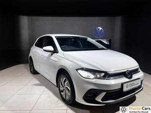 2023 Volkswagen Polo 1.0 TSI Life